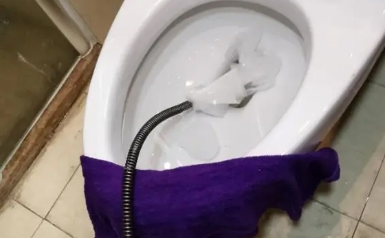 西昌镇马桶疏通